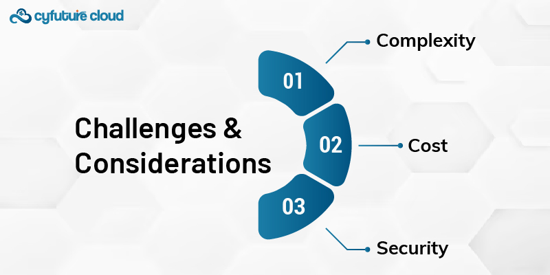 Challenges and Considerations